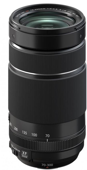 FUJINON XF 70-300mm F4-5.6 R LM OIS WR