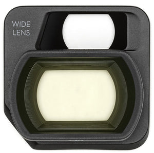Mavic 3 Wide-Angle Lens
