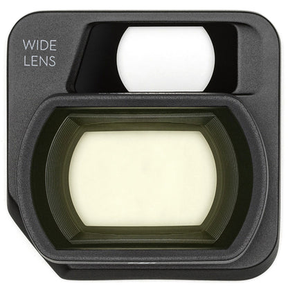 Mavic 3 Wide-Angle Lens