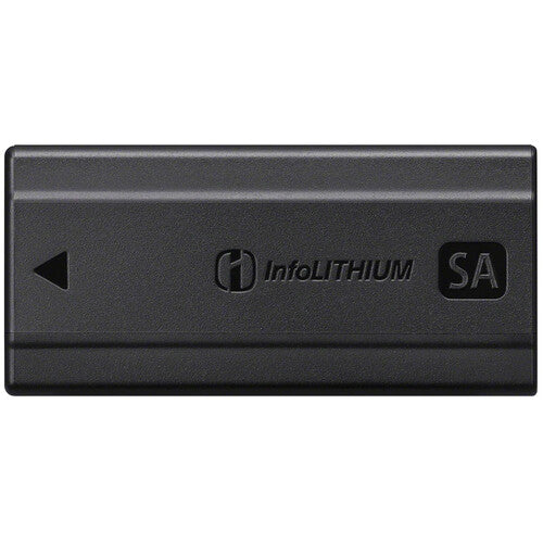 External synced image
