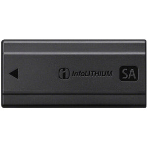 External synced image