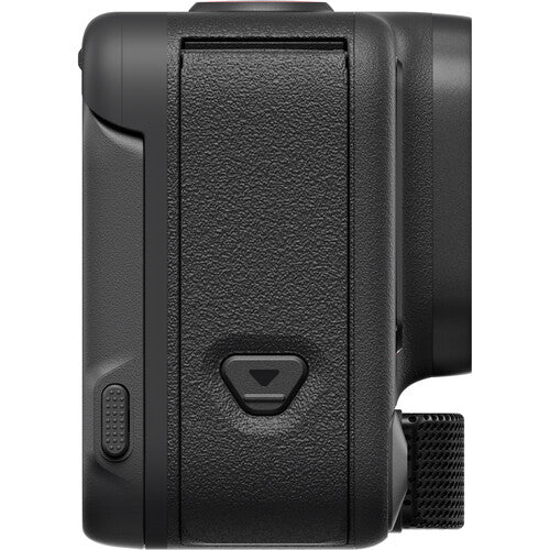 External synced image
