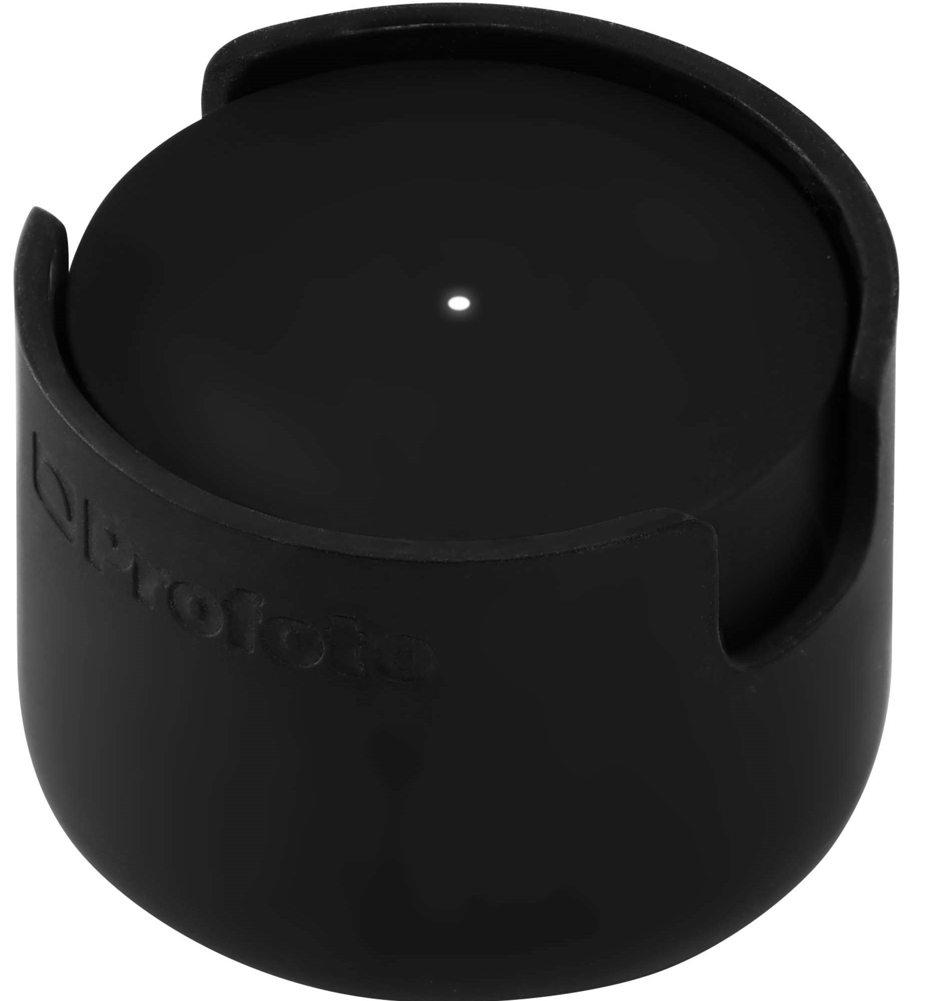 External synced image