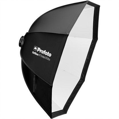 External synced image