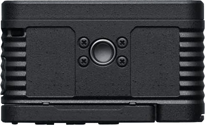 External synced image