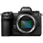 External synced image