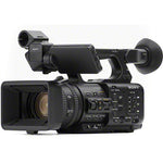 External synced image