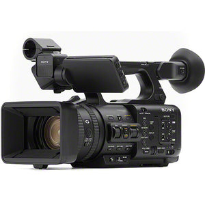 External synced image