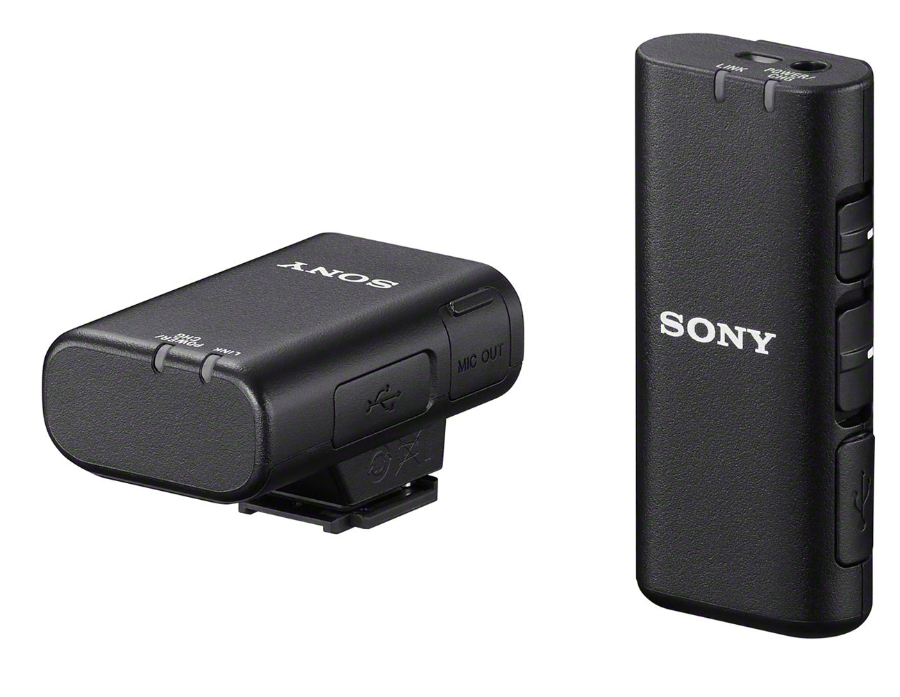 External synced image