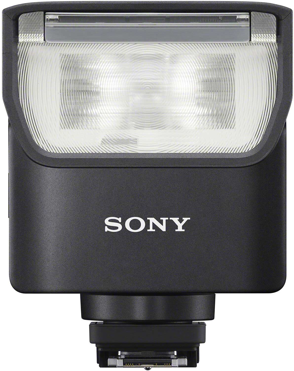 External synced image