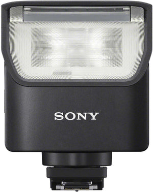 Flash externe HVL-F28RM avec radiocommande sans fil