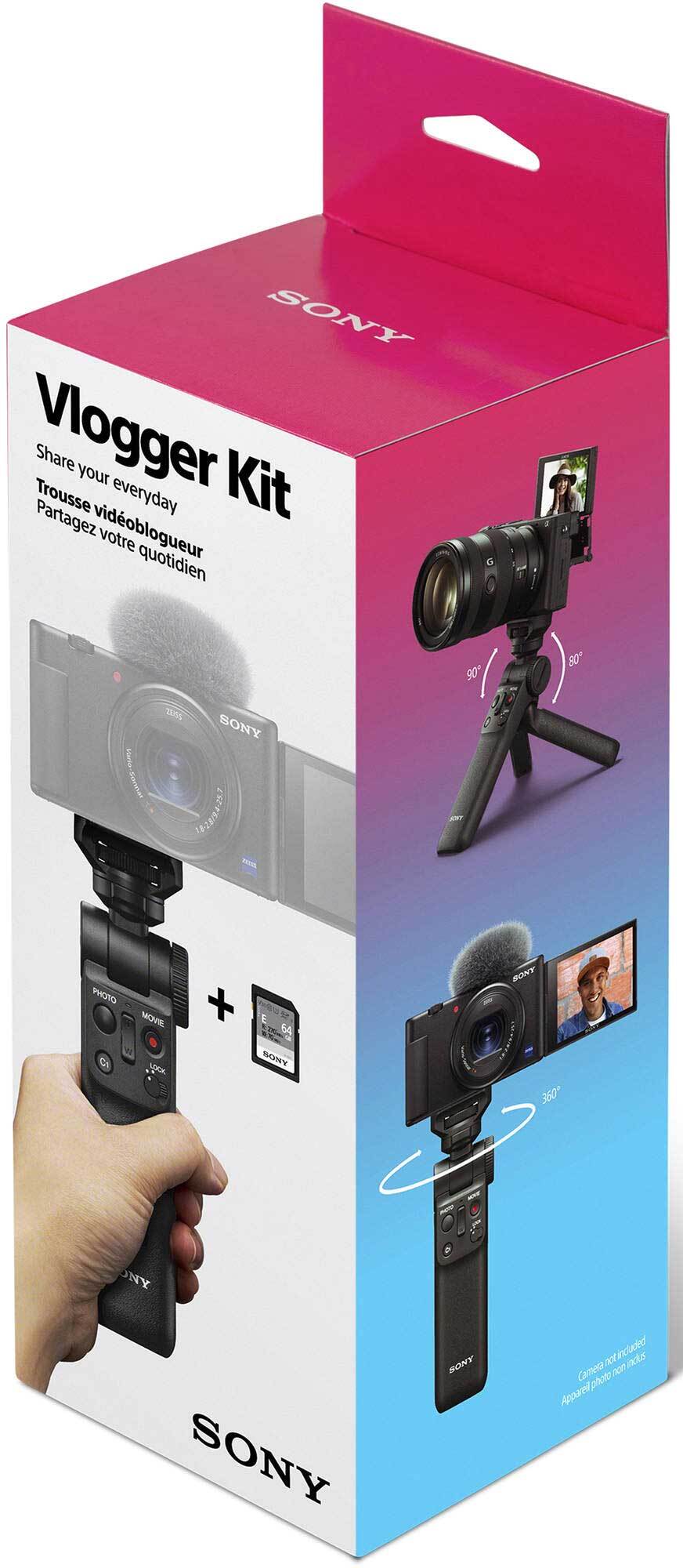 External synced image