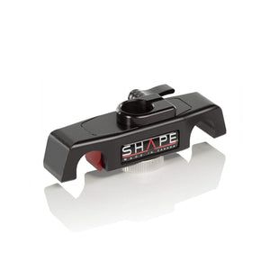 15mm LS Rod Bloc with 15mm Top Clamp
