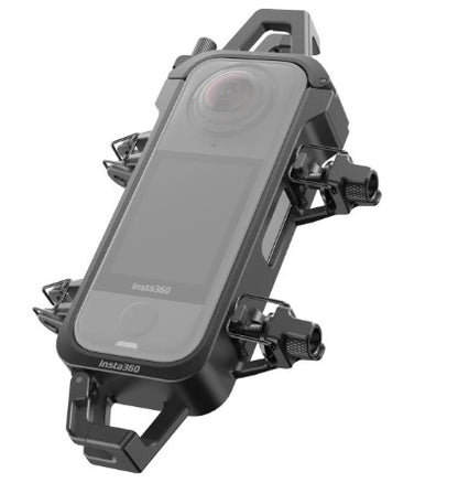 External synced image
