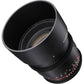 85mm T1.5 Full Frame - Sony E