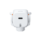 External synced image