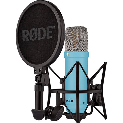NT1 Signature Series Studio Condenser Microphone