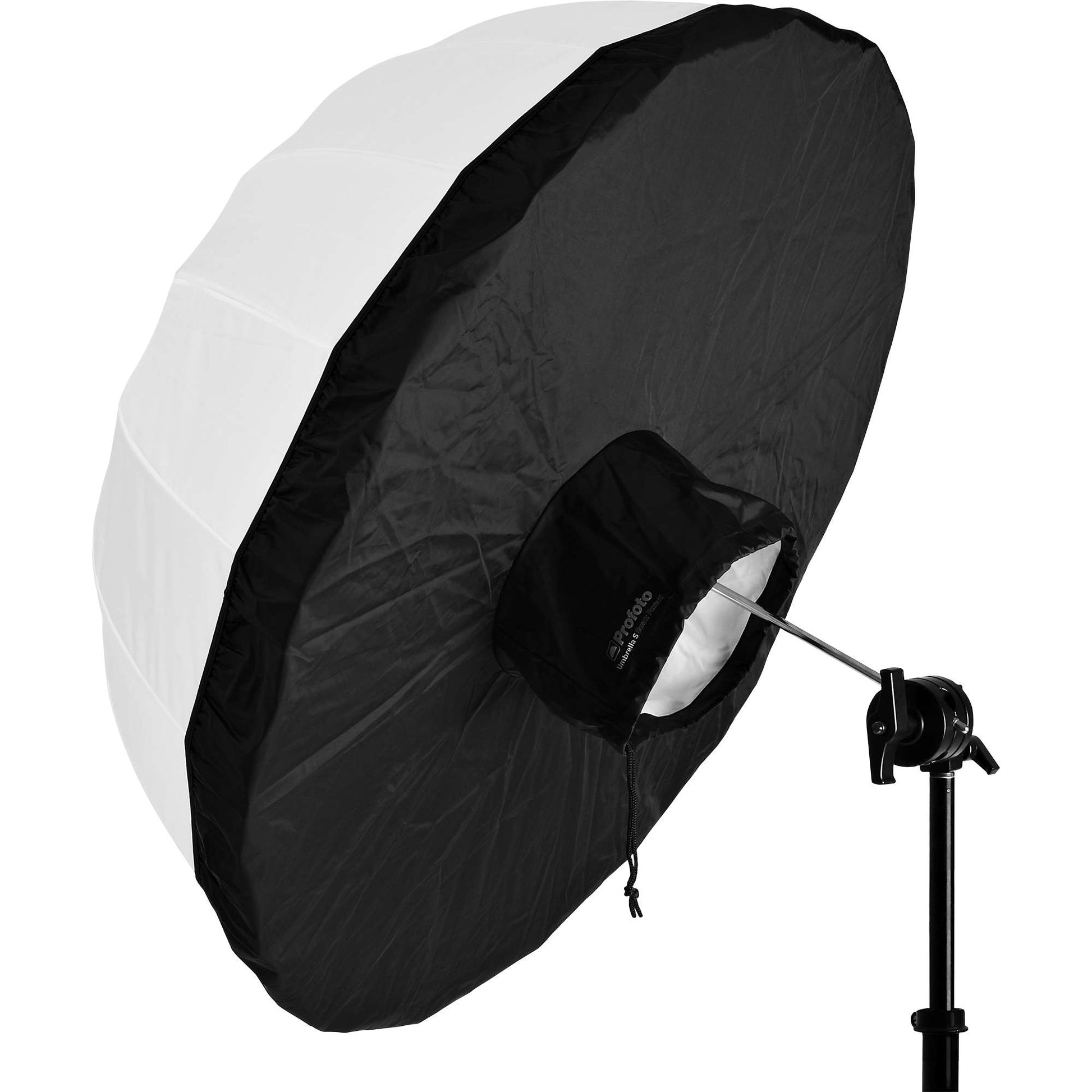 External synced image