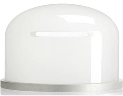 Frosted Glass Dome for D1 and B1 #101561