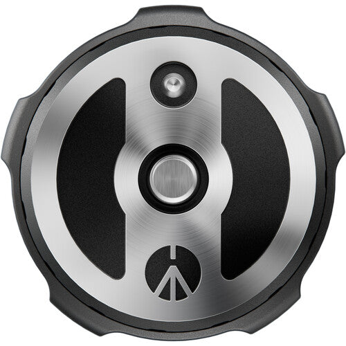 External synced image
