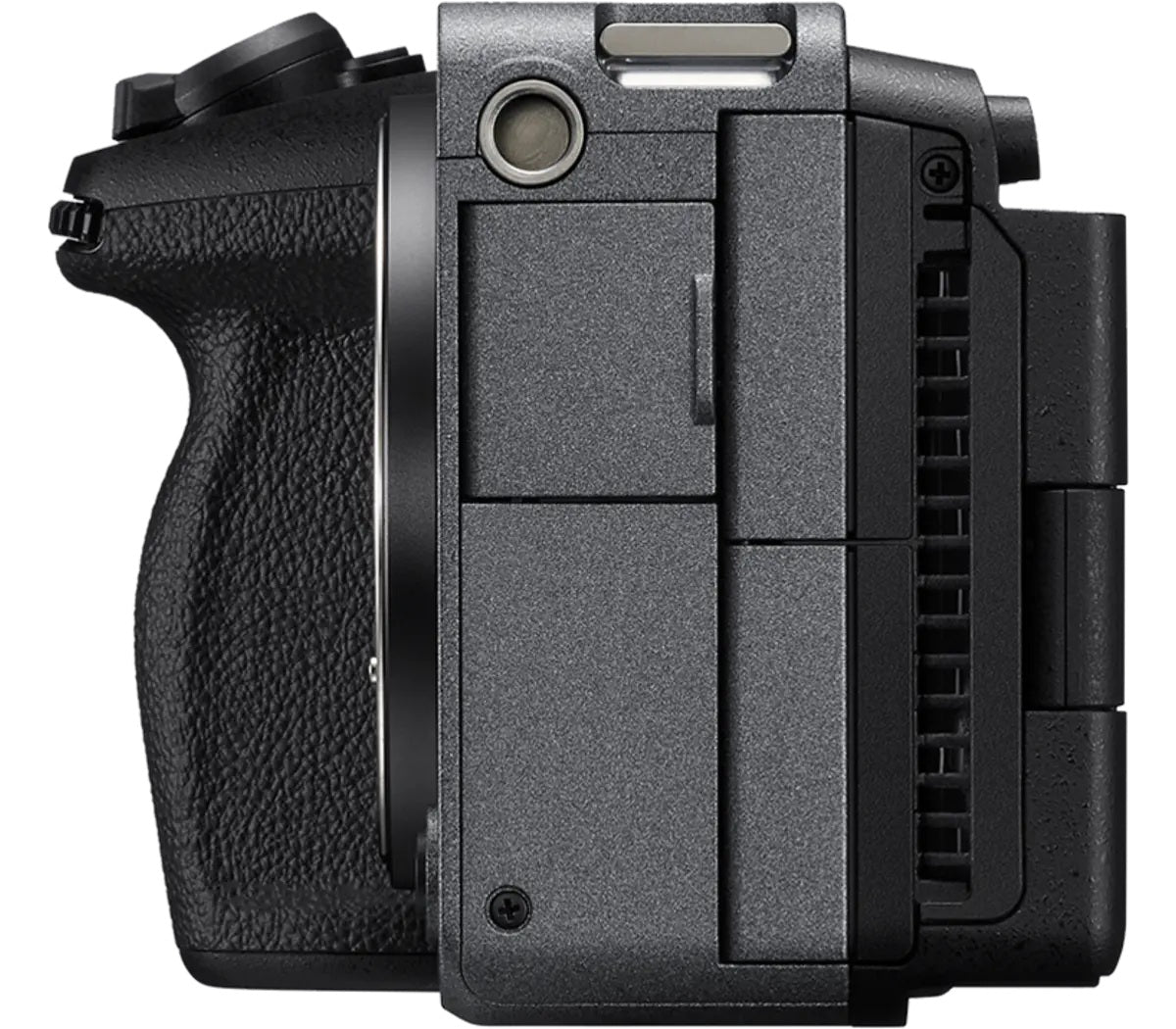 External synced image