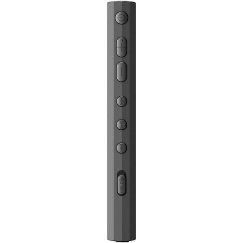 External synced image