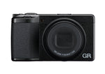 External synced image