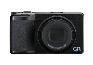 External synced image
