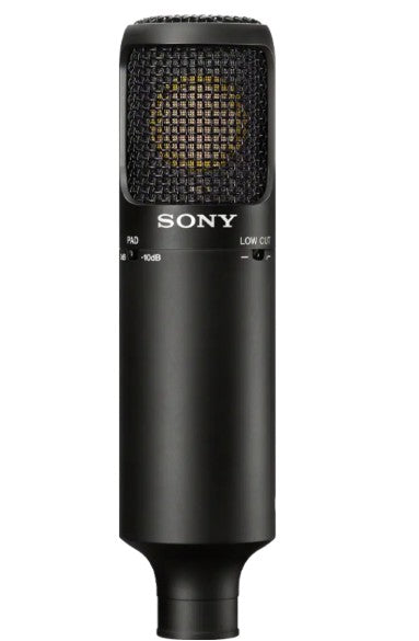 External synced image