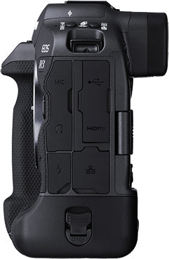 External synced image