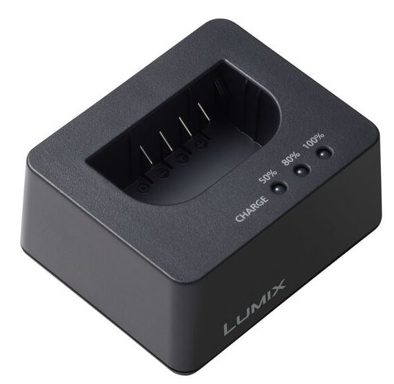 External synced image