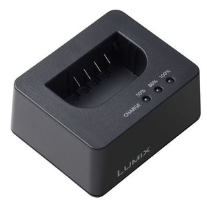External synced image