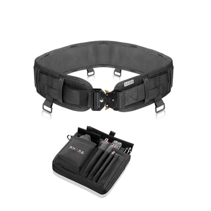 Trousse à outils pour ceinture et pochette AC On Set