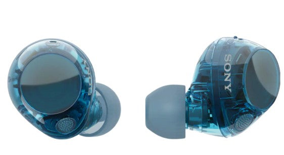 External synced image