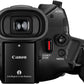 External synced image
