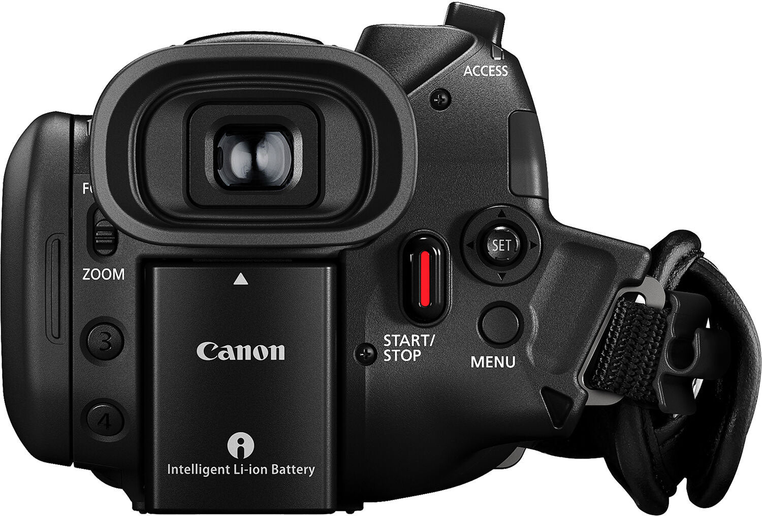 External synced image