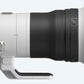 External synced image