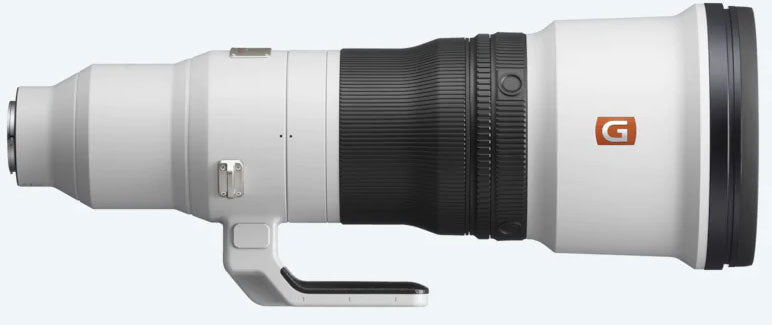 External synced image