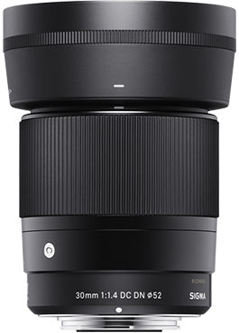 External synced image