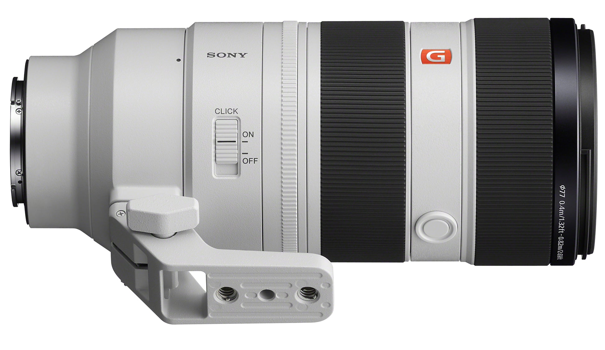 External synced image