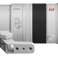 External synced image