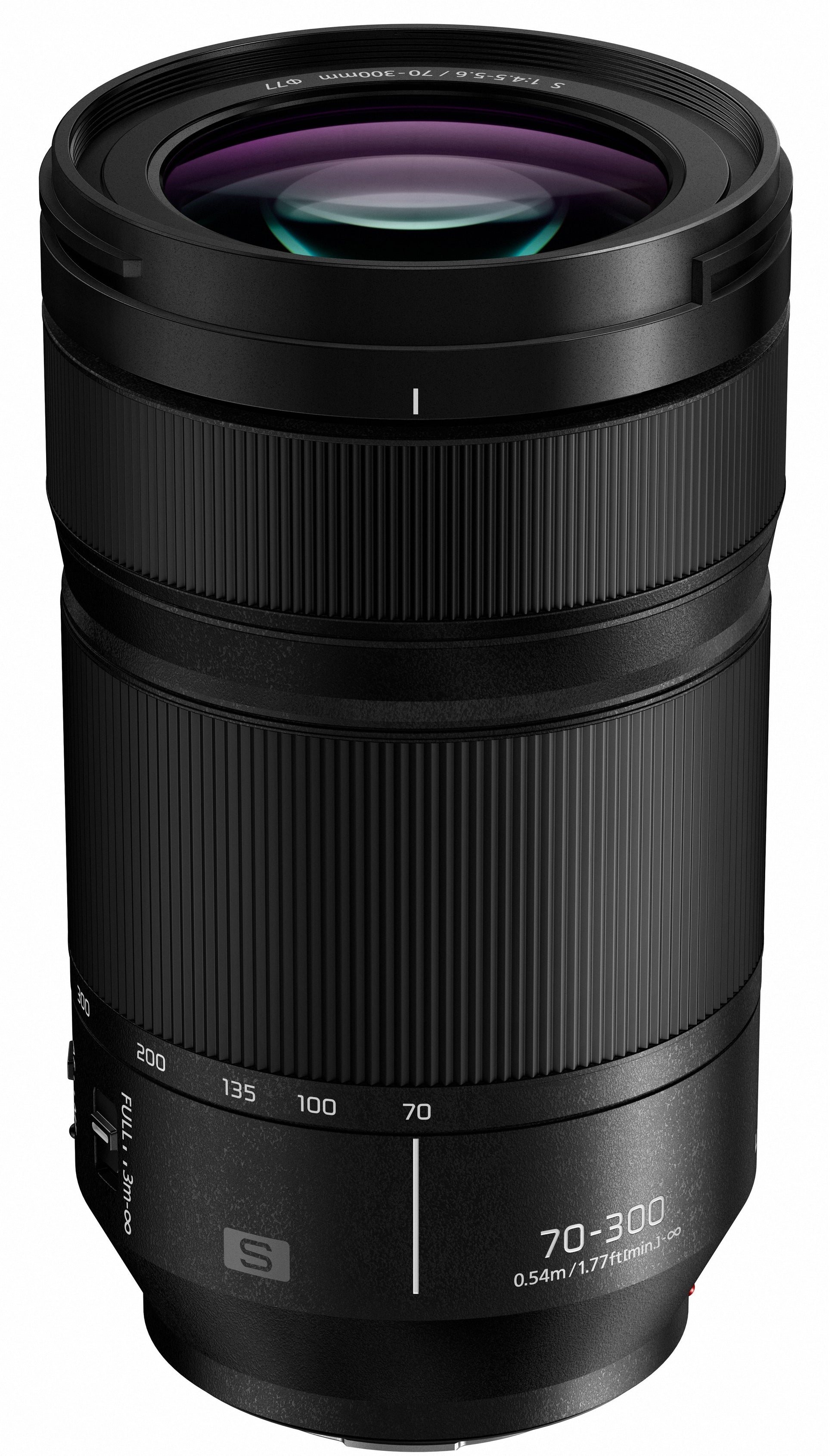 External synced image