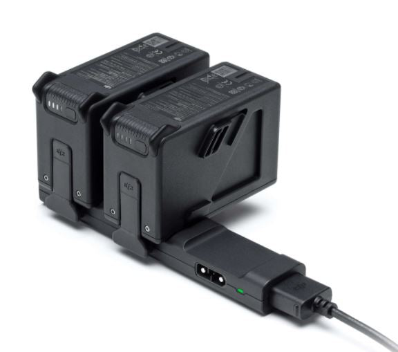 External synced image