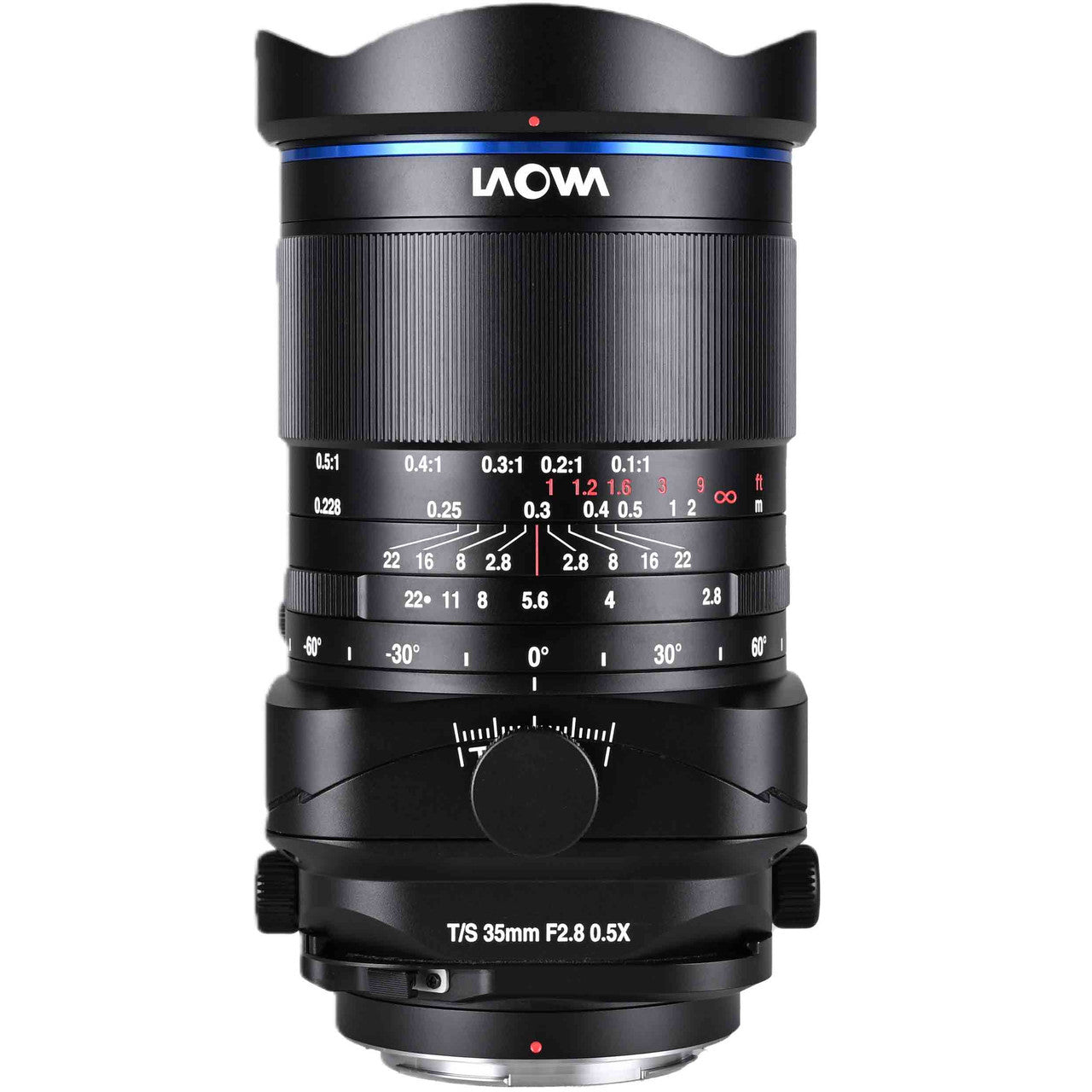 External synced image