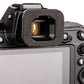 External synced image