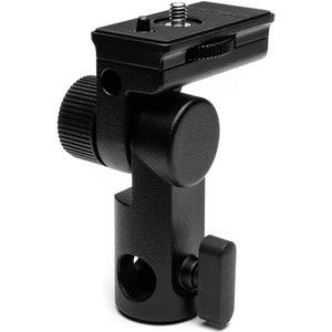 External synced image