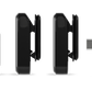 External synced image