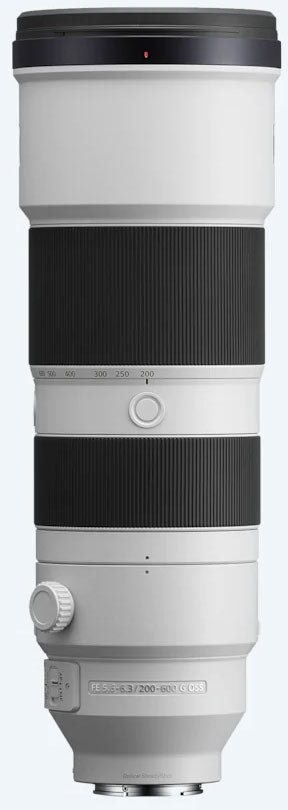 External synced image