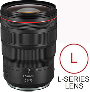 RF 24-70mm F2.8L IS USM