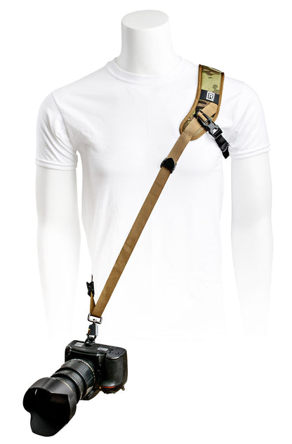 Sport X Multi-Terrain Camera Sling